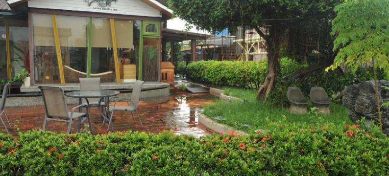 宜兰北成庄莲花荷畔渡假民宿图片