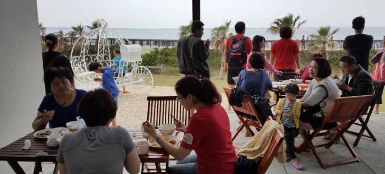 家翔琳海景二馆图片