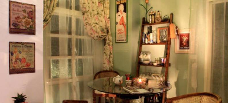 宜兰幸福三百米民宿图片