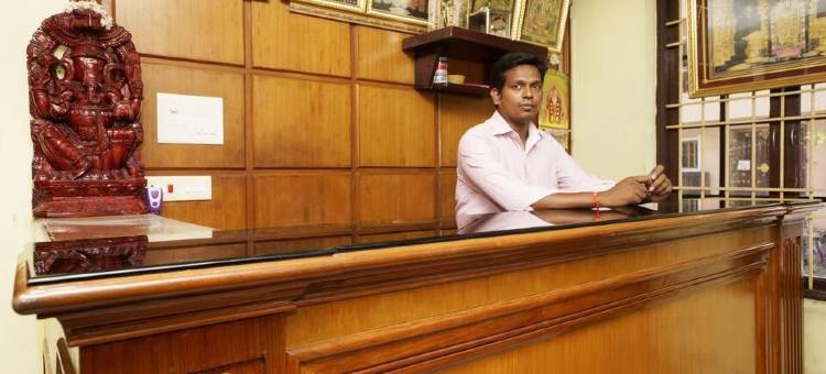 L海洋旅馆(L Ocean Guest House)图片