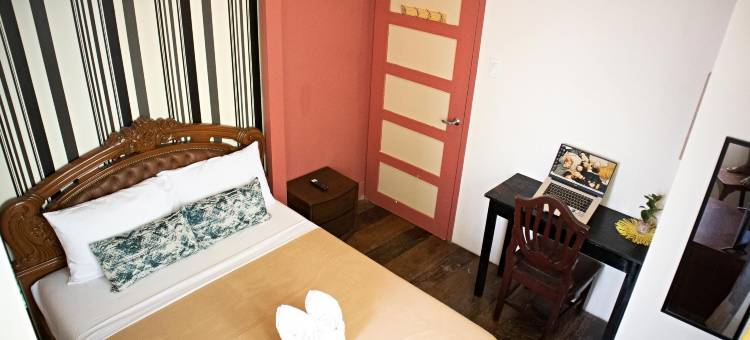 伯特利民宿(Bethel Bed and Breakfast)图片