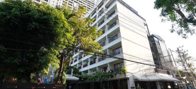班坤9酒店(Baan Khun Nine)图片