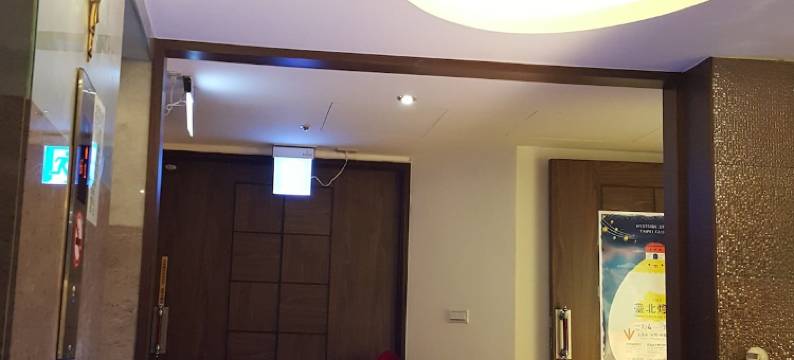 小王子甜蜜旅店图片