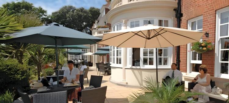 米拉华酒店(Hotel Miramar)图片