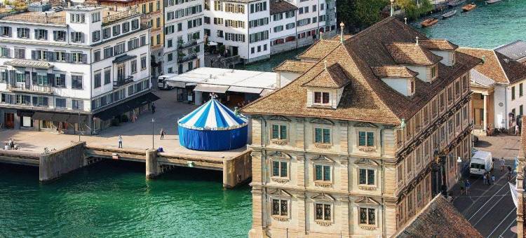 瑞士之星大楼酒店(Swiss Star Tower - Self Check-IN)图片