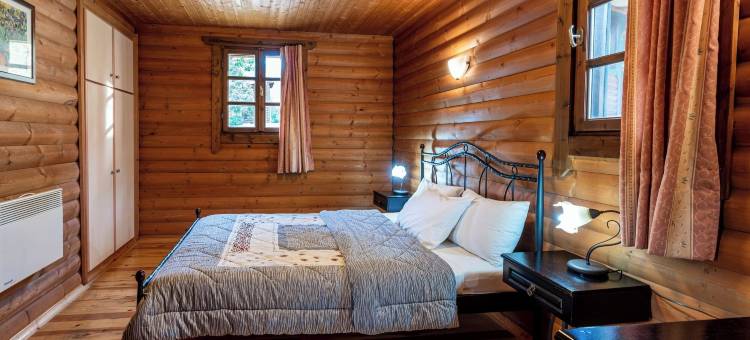 里库雷西村木屋酒店(Chalet Likouresi Village)图片