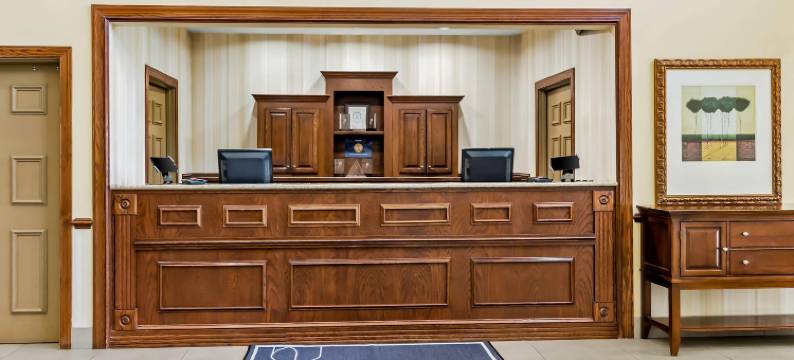 普林斯顿丽怡酒店(Country Inn & Suites by Radisson, Princeton, WV)图片