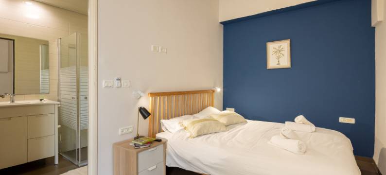 The Printhouse Boutique Studio 1图片