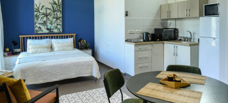 The Printhouse Downtown Boutique Studio 3图片