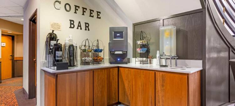 米尔克里克贝斯特韦斯特优质酒店(Best Western Plus Mill Creek Inn)图片