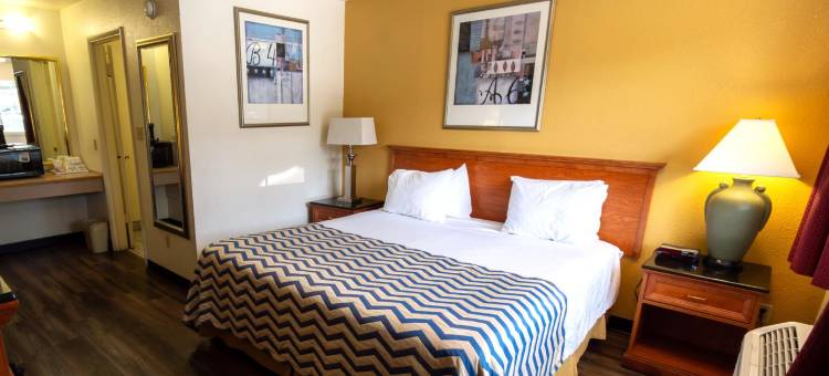 Hotel Inn Pendleton I-84图片