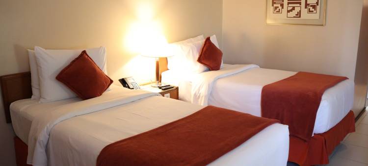 露卡公主酒店(Hotel Princesa Louçã)图片