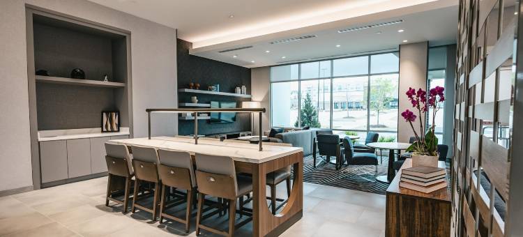 乔治亚州布福德购物中心希尔顿惠庭套房酒店(Homewood Suites by Hilton Buford Mall of GA)图片