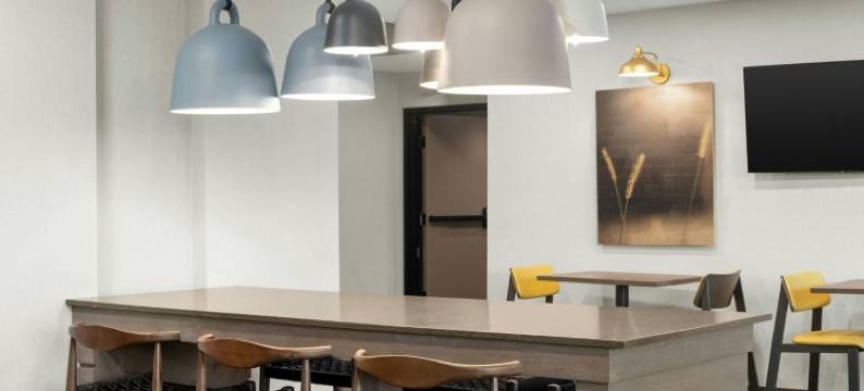 阿塔斯卡德罗万枫酒店(Fairfield by Marriott Inn & Suites Atascadero)图片