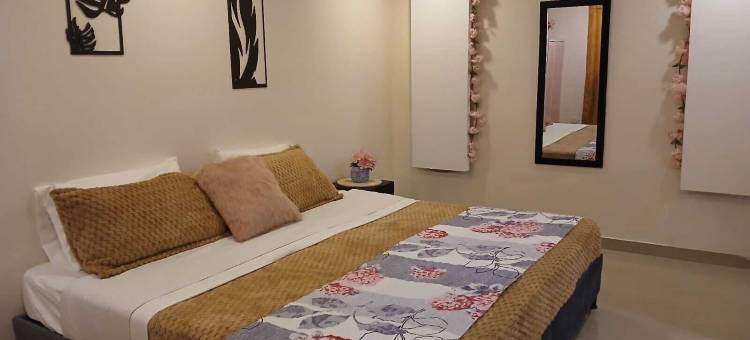 雅希拉精品酒店(Yashira Boutique Hotel)图片