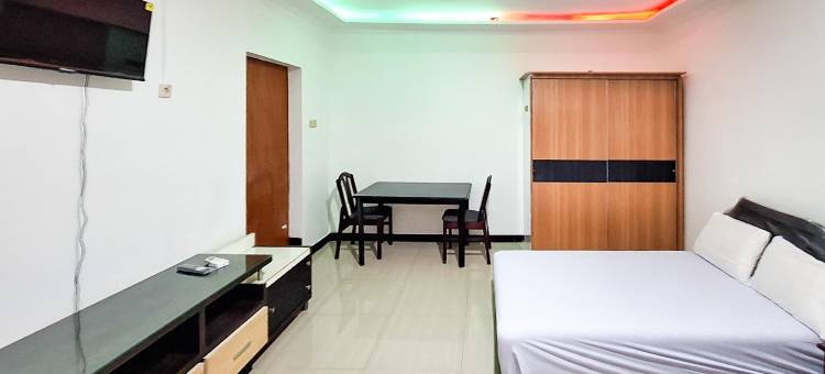Urbanview Hotel Kusuma Garden Cianjur图片