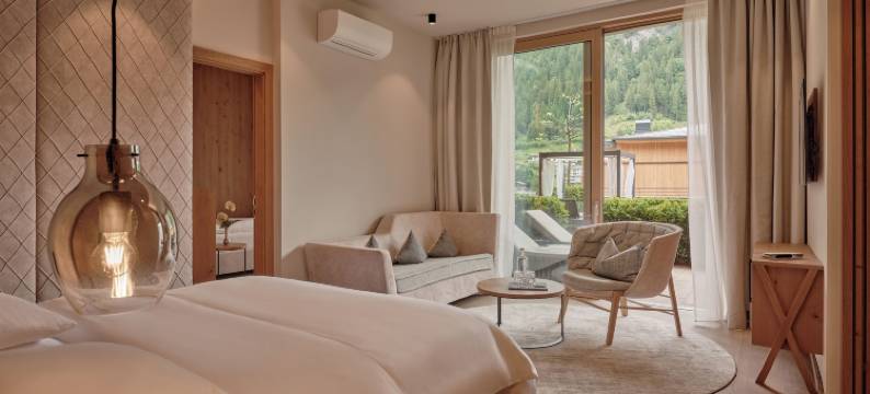 雪绒花 - 萨尔斯堡山度假酒店(Das Edelweiss - Salzburg Mountain Resort)图片