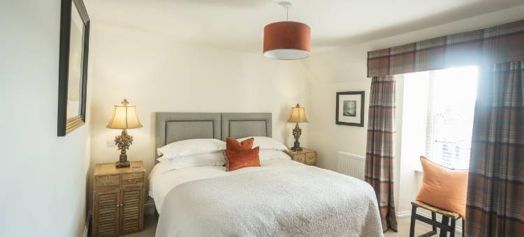 黑牛酒店(Black Bull)图片