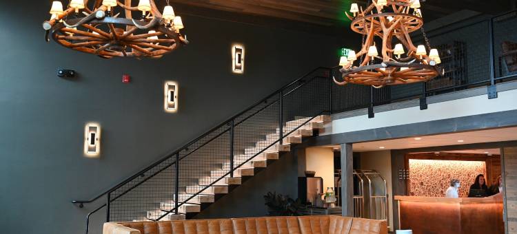 威斯康星酒店及会议中心(The Wisconsin Hotels & Conference Center)图片