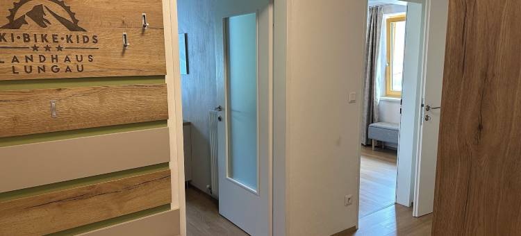 Landhaus Lungau图片