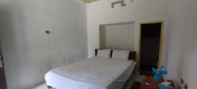 O夫人宾馆(Hotel O Madame Guesthouse)图片