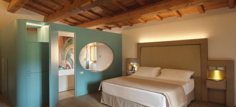 阿斯切西度假村(Ascesi Resort)图片