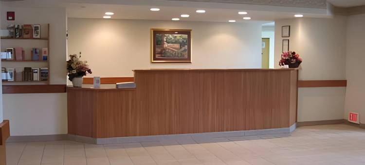 珀米尔皇后旅馆(Peppermill Empress Inn)图片