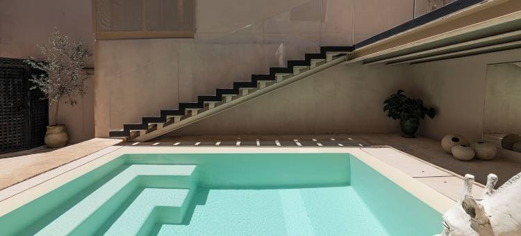 独立酒店(La Dépendance Hotel)图片