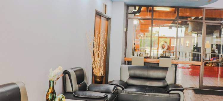 苹果树套房酒店(Apple Tree Inn)图片