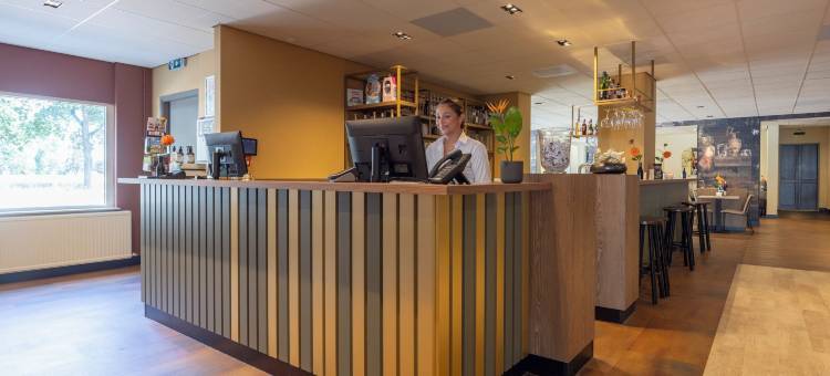 赫特维特回弗莱彻餐厅酒店(Fletcher Hotel-Restaurant Het Witte Huis)图片