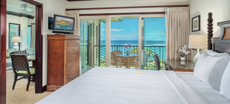 奥瑞格可爱岛威玻利水疗海滩度假酒店(Waipouli Beach Resort & Spa Kauai by Outrigger)图片