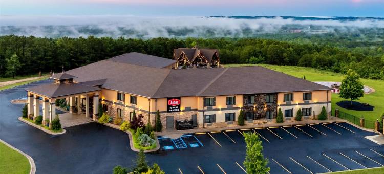 Aiden by Best Western @ Warm Springs Hotel and Event Center图片