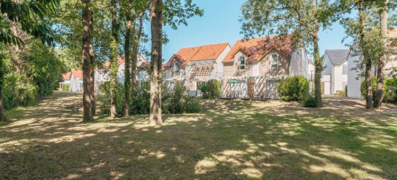 皮埃尔假日酒店(Résidence Pierre & Vacances le Domaine du Bois de la Grée)图片