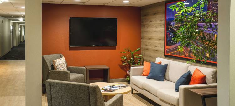 Candlewood Suites 博伊西 - TOWNE广场(Candlewood Suites Boise - Towne Square)图片