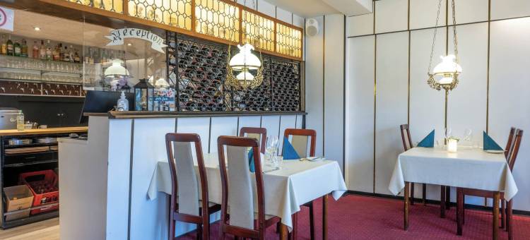 比卢姆库洛酒店(Billum Kro)图片