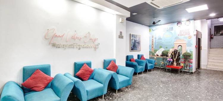 The Signature by Hotel BB Palace图片