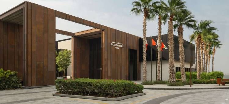 迪拜德拉诺酒店 (雅高旗下酒店)(Delano Dubai)图片