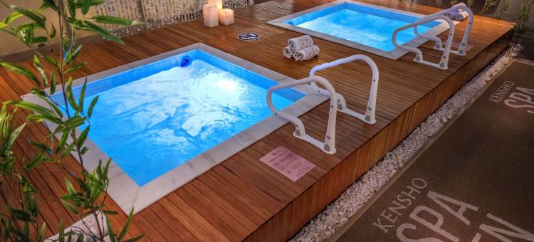 SERHS体验套房(SERHS Experience Suites)图片