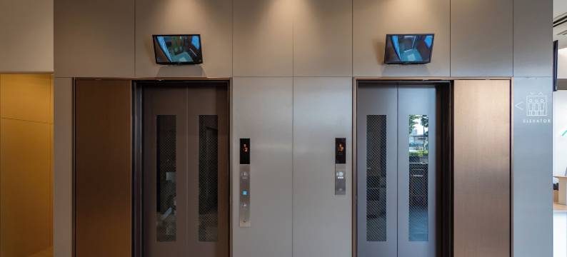 东横INN所泽站西口(Toyoko Inn Tokorozawa-eki Nishi-guchi)图片