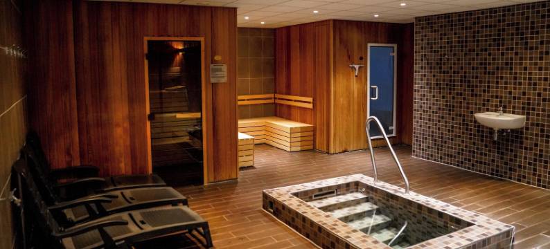 巴德布克洛度假酒店(Resort Bad Boekelo)图片