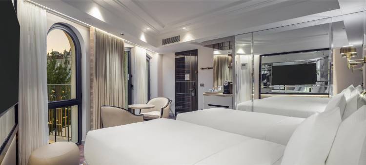 The Ritus Hotel Istanbul Sultanahmet, Tapestry Collection by Hilton图片