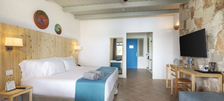 巴塞罗海洋 博阿维斯塔 - 限成人(Barceló Marine Boa Vista - Adults Only)图片