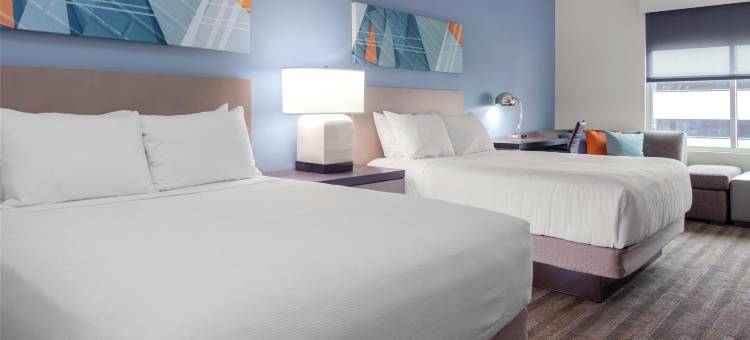 伍德兰兹/谢南多厄凯悦嘉寓酒店(Hyatt House the Woodlands Shenandoah)图片
