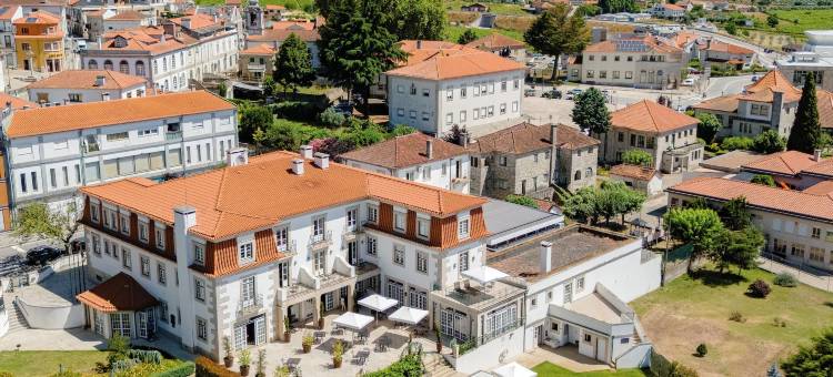 福里斯特精华杜罗酒店(Forrester Essence Douro Hotel - by Unlock Hotels)图片