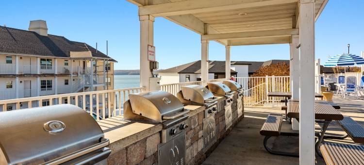 世标度假屋-欧扎克斯湖(WorldMark Lake of the Ozarks)图片