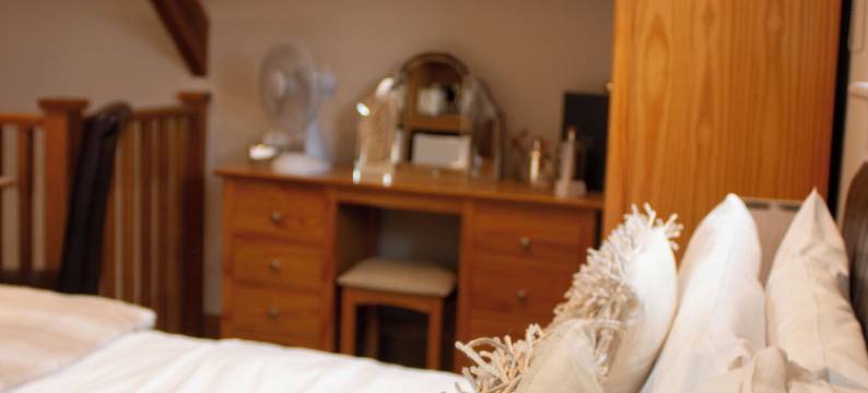 德福蔻特旅馆(Dovestays)图片