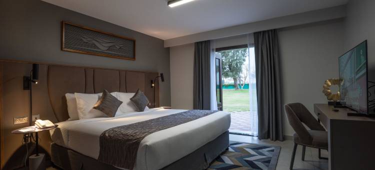 马贝亚度假酒店(Marbella Resort)图片