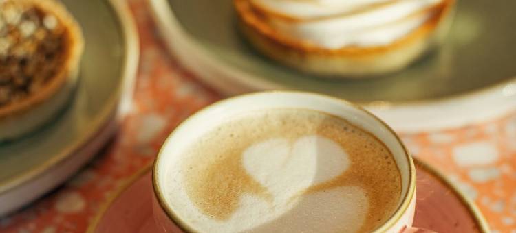 乔伊恩慕尼黑玫瑰酒店(Numa Munich Stark)图片