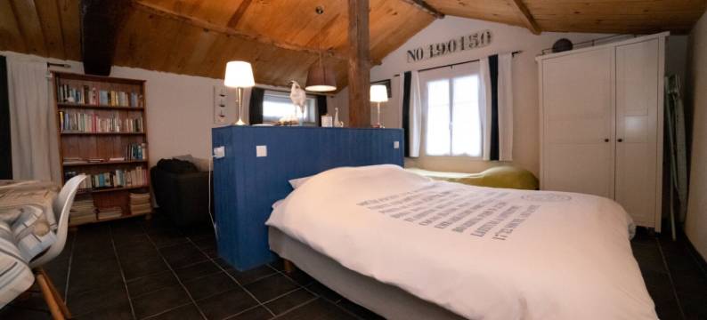 格伊斯通道旅馆(Au Passage du Gois)图片