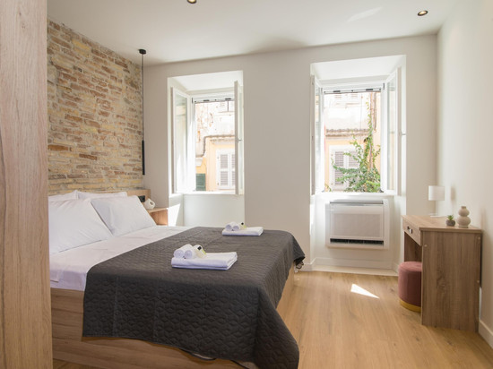 维斯塔科孚 由科孚逃逸